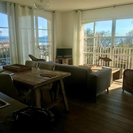 Port Rive Gauche Roseliere Apartment Marseillan  Bagian luar foto