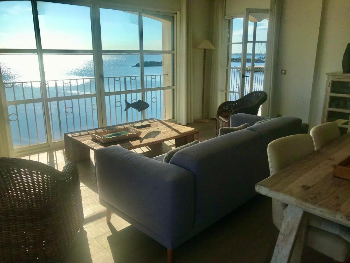 Port Rive Gauche Roseliere Apartment Marseillan  Bagian luar foto