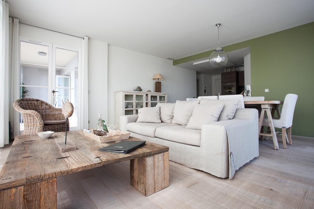 Port Rive Gauche Roseliere Apartment Marseillan  Bagian luar foto